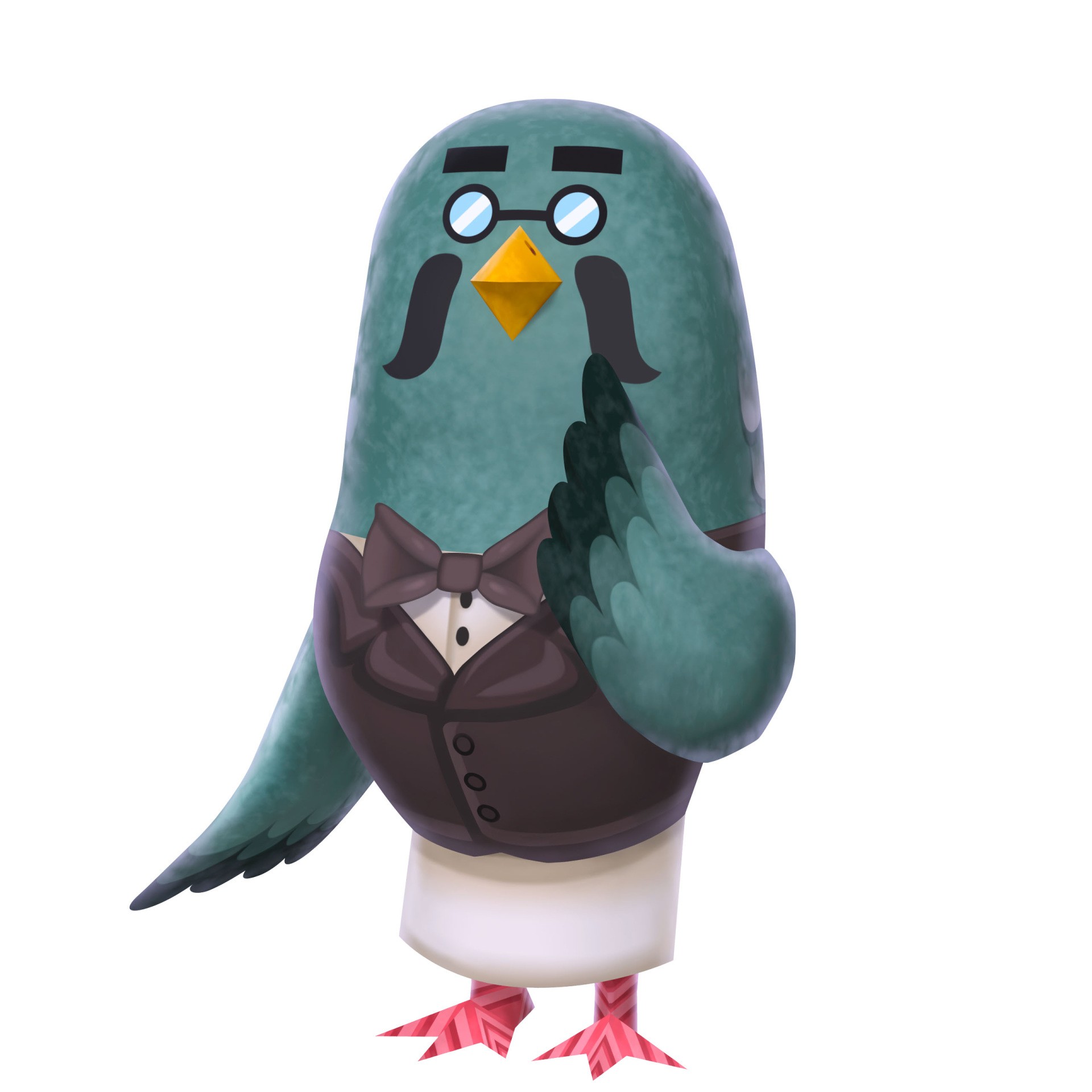 Animal Crossing: New Leaf